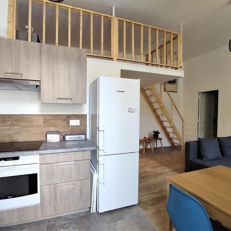 2 A 6 Personnes - Welcome To Nice ! Logement Port Exterior foto