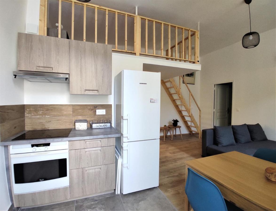 2 A 6 Personnes - Welcome To Nice ! Logement Port Exterior foto