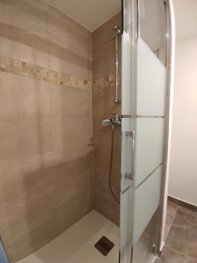 2 A 6 Personnes - Welcome To Nice ! Logement Port Exterior foto