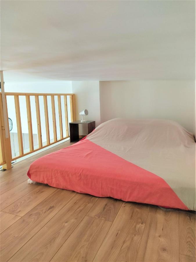 2 A 6 Personnes - Welcome To Nice ! Logement Port Exterior foto